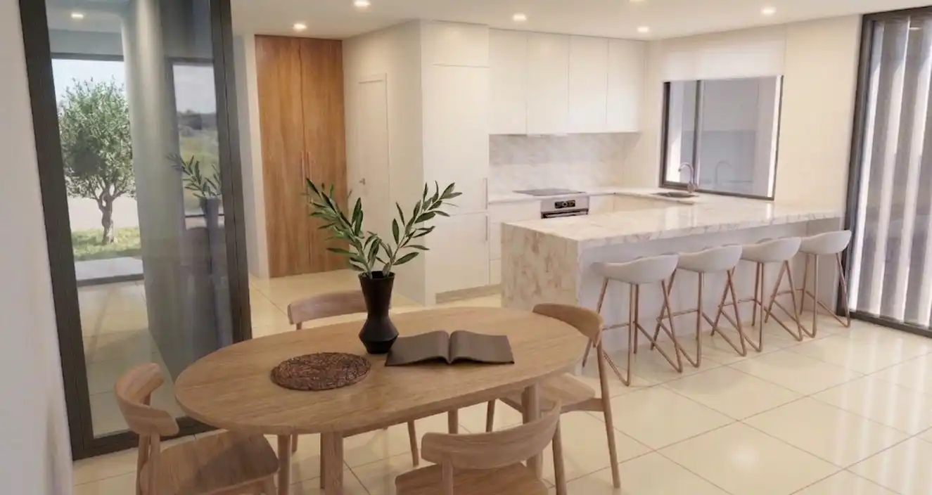 Casa o chalet en venta en Calle Velazquez, 19, Bigastro
