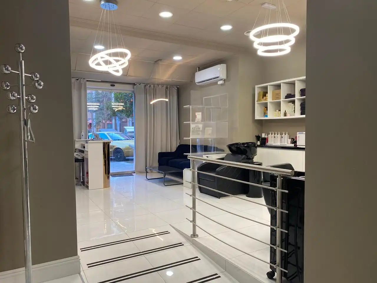 Local comercial en venda a Carrer dels Sants Just i Pastor, imagen 2