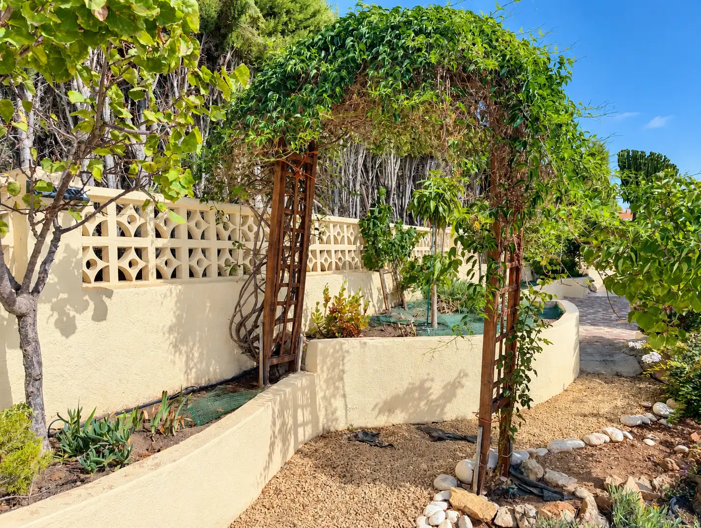 House with pool for sale in Carrió - La Merced - Los Pinos, imagen 19