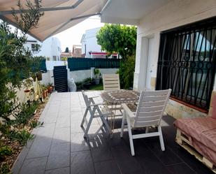 Terrace of House or chalet for sale in Torredembarra  with Air Conditioner and Terrace