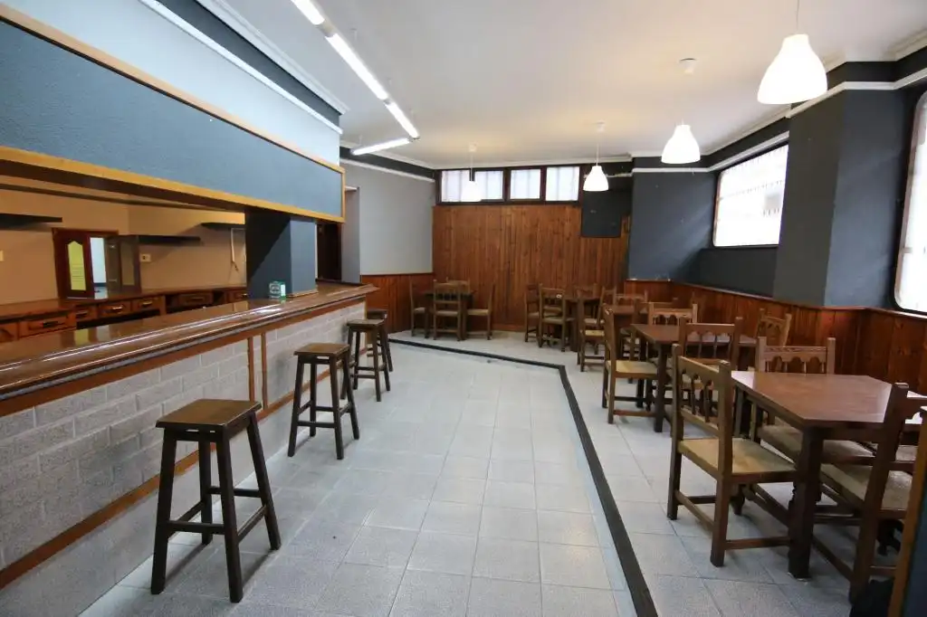 Business premises for sale in Kalero - Basozelai