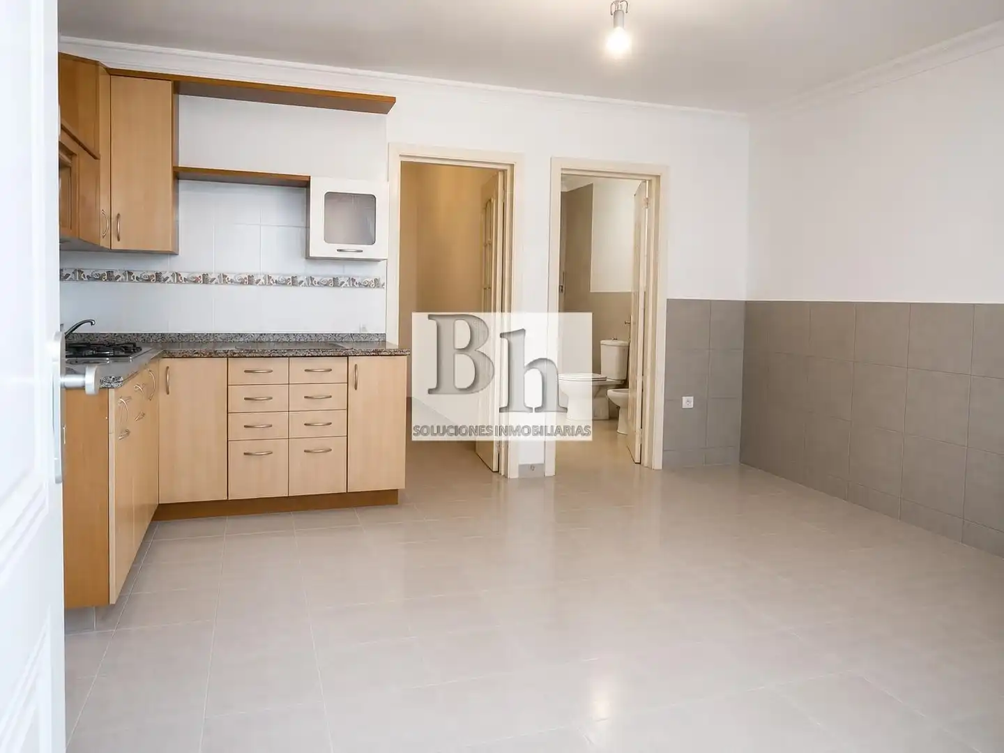 Kitchen of Ground floor for sale in Málaga