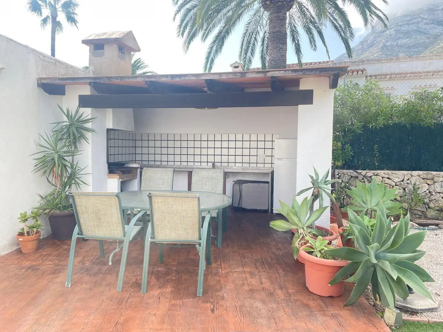Villa con giardino in vendita a El Montgó, imagen 66
