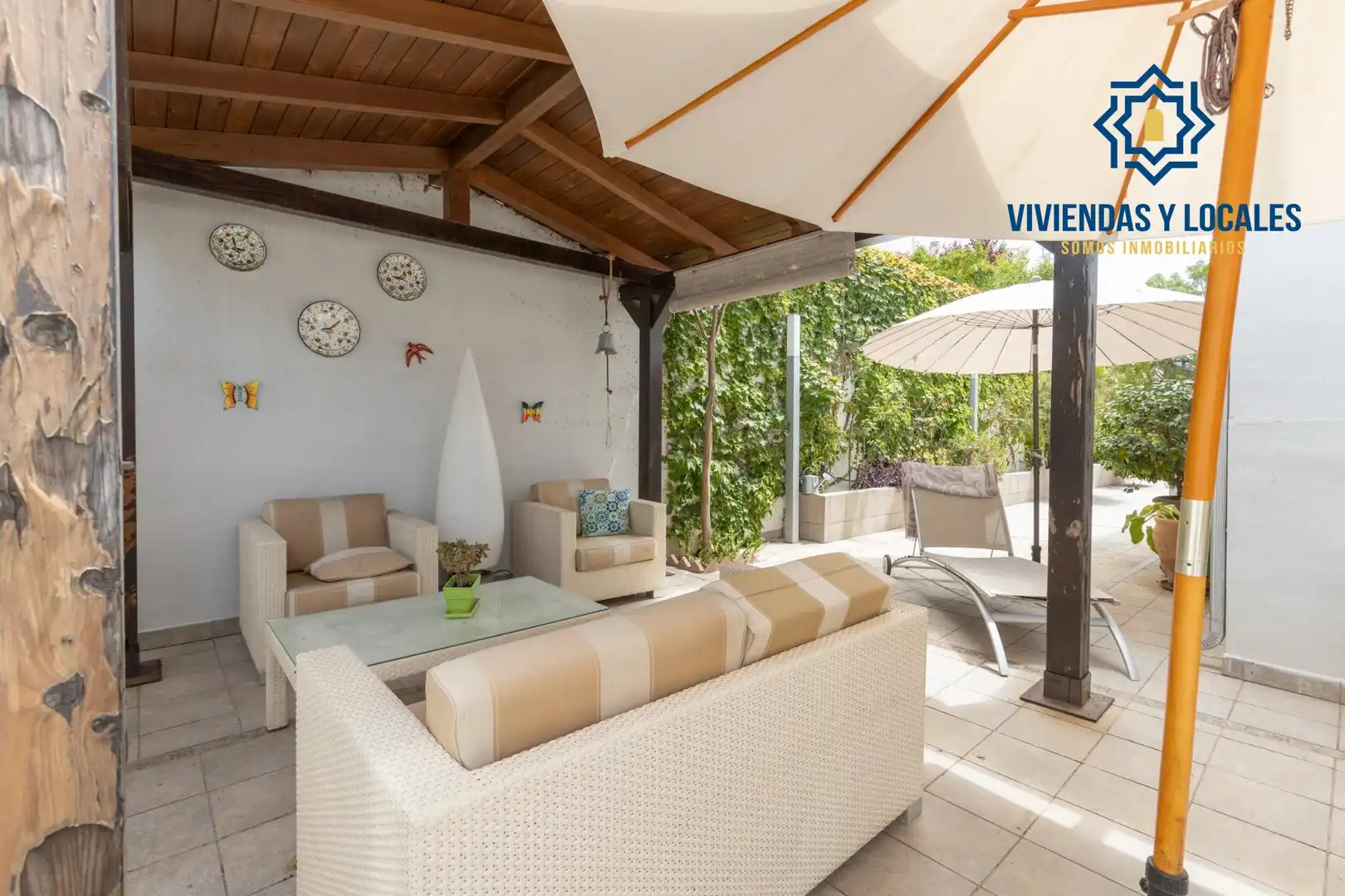 Wohnung mit Terrasse zum Verkauf in Genil, imagen 44