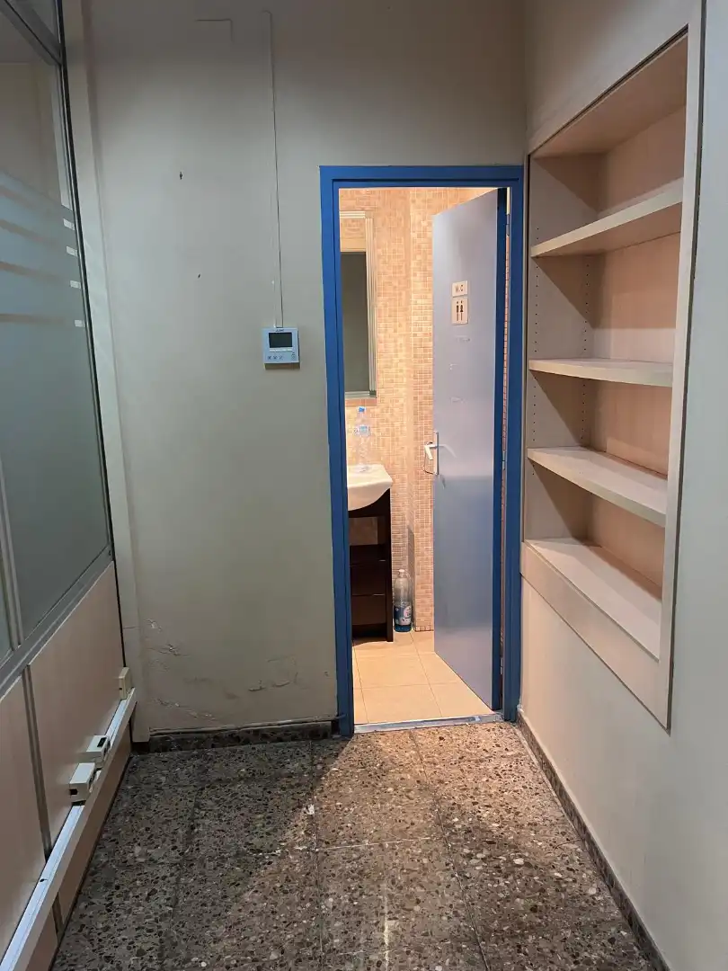 Casa con terrazza in vendita a Centre - Sant Josep - Sanfeliu, imagen 16
