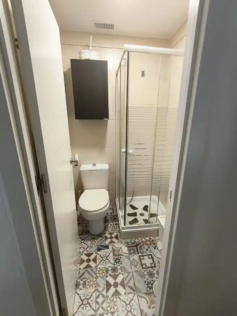 Baño de Piso en venta en Norte 