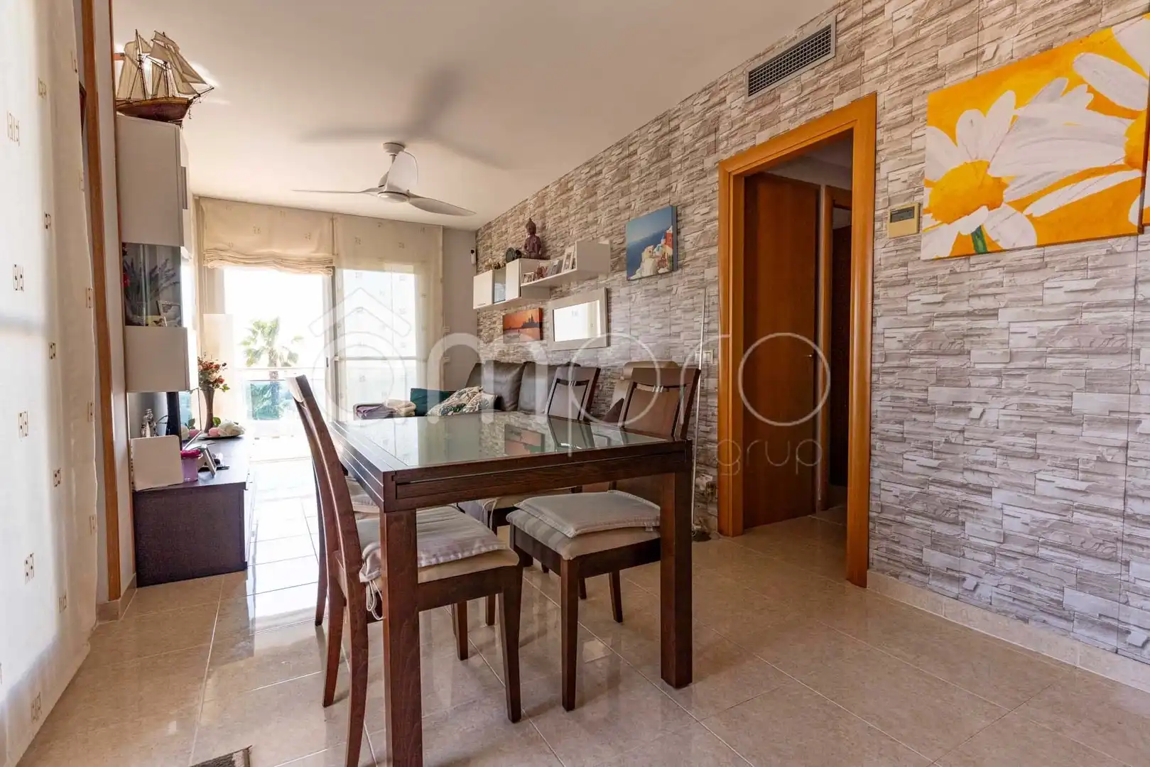 Attique avec terrasse à vendre à VICTORIA DELS ANGELS  ºª, imagen 10