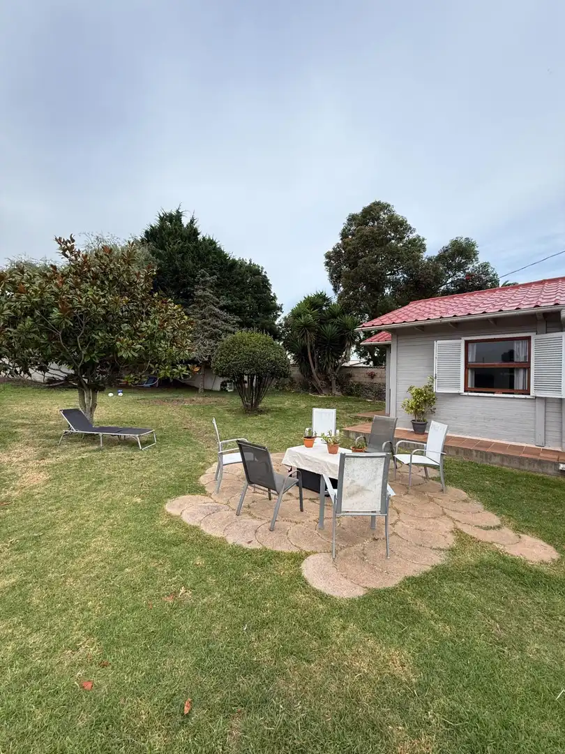 Casa amb jardí en venda a Guamasa - El Ortigal - Los Rodeos, imagen 2