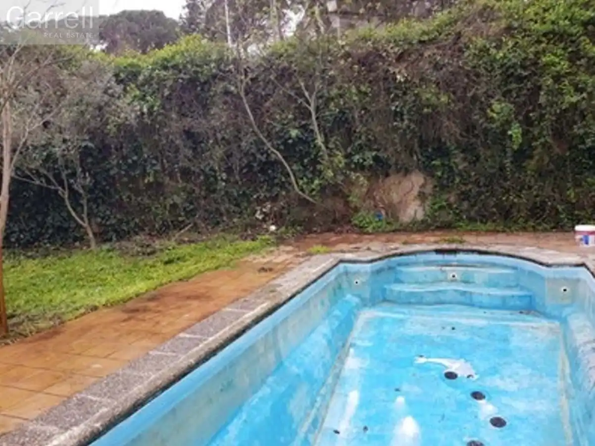 Villa mit Pool zum Verkauf in UR JUNIOR PARK 
 RIELLS I VIABREA (GIRONA), imagen 12