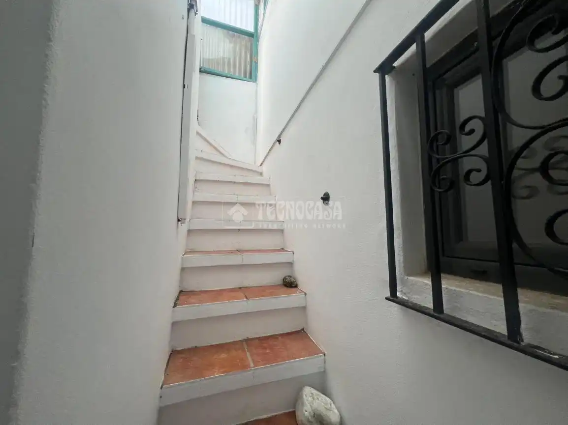 Casa adosada en venta en Estepona con Terraza