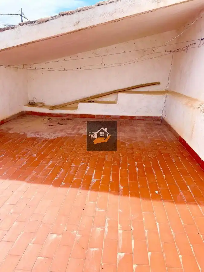 Finca rústica en venda en Vélez-Blanco amb Terrassa i Traster