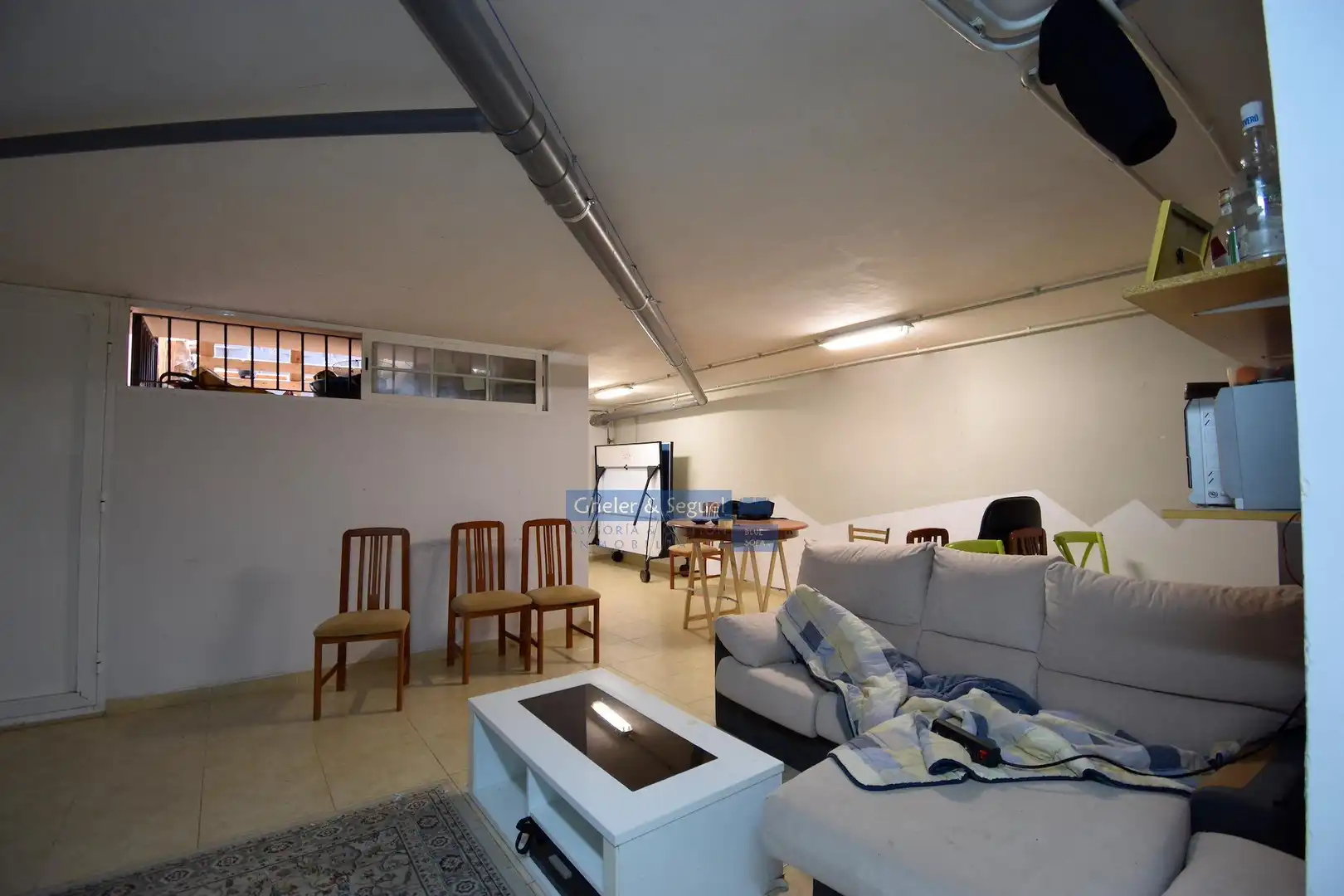 Casa adosada en venta en Algímia de Alfara con Terraza y Balcón