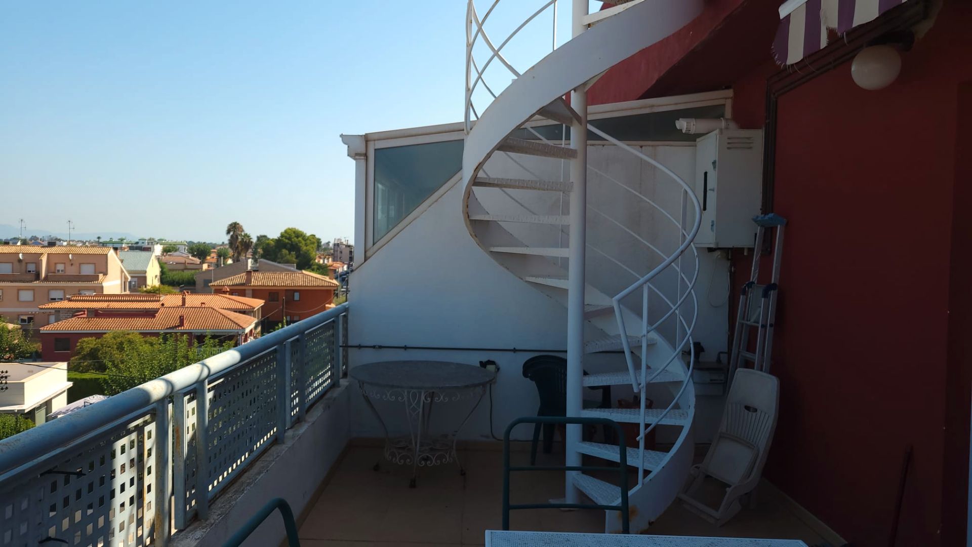 Àtic en venda a Playa