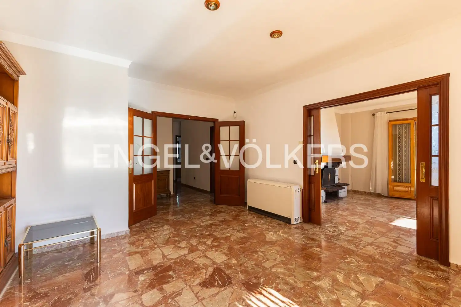 Casa con piscina in vendita a Sierra Perenchiza - Cumbres de Calicanto - Sto Domingo, imagen 9