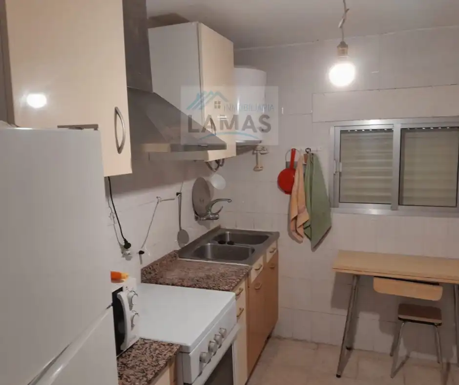 Cocina de Casa o chalet en venta en Saucedilla con Aire acondicionado