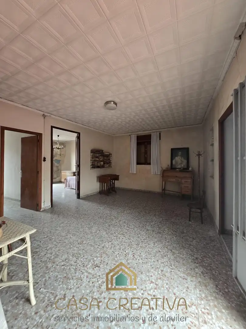 Casa amb terrassa en venda a Favara, imagen 82