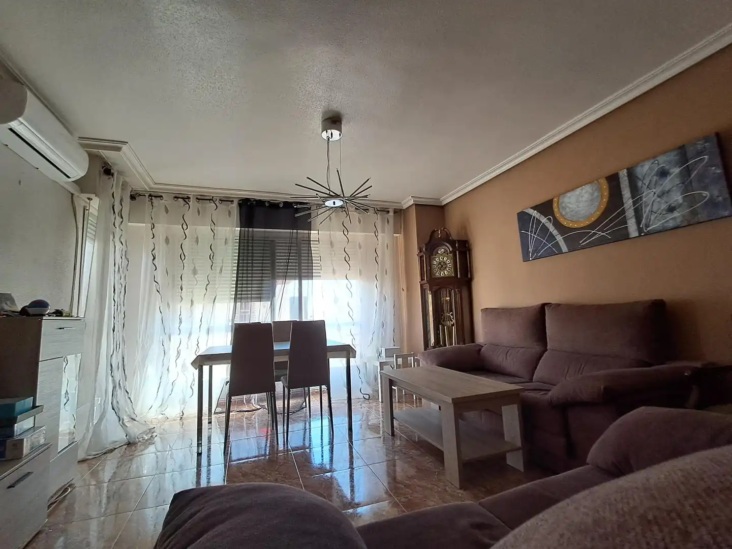 Appartamento con balcone in vendita a Casco Antiguo, imagen 5