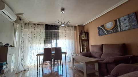 Foto 5 de Piso en venta en Casco Antiguo, Águilas