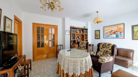 Foto 3 de Piso en venta en De Narváez, Loja, Granada