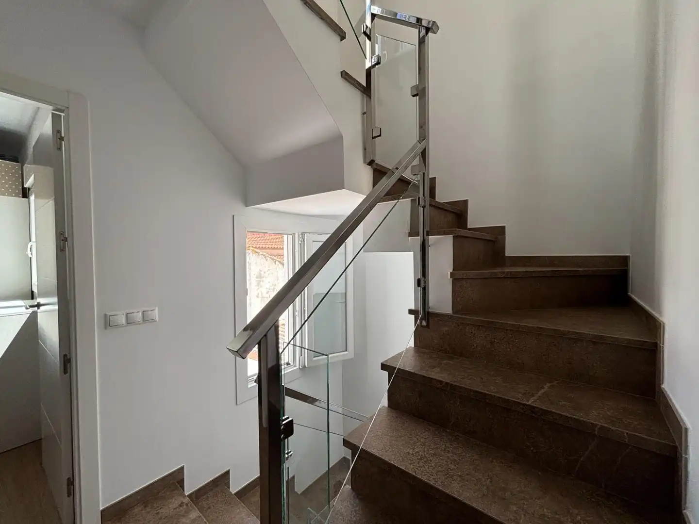 Casa adosada en venta en Antequera con Aire acondicionado, Terraza y Balcón