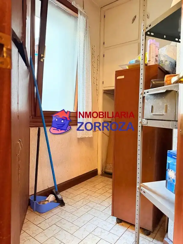 Flat for sale in Bilbao   with Heating and Furnished