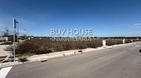 Photo 5 of Residential for sale in Calle Montemayor, Parque Manuel de Vega - Carretera de Ugena, Illescas