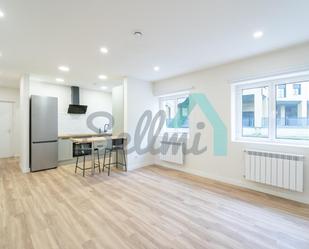 Kitchen of Planta baja to rent in Oviedo   with Heating and Pets allowed