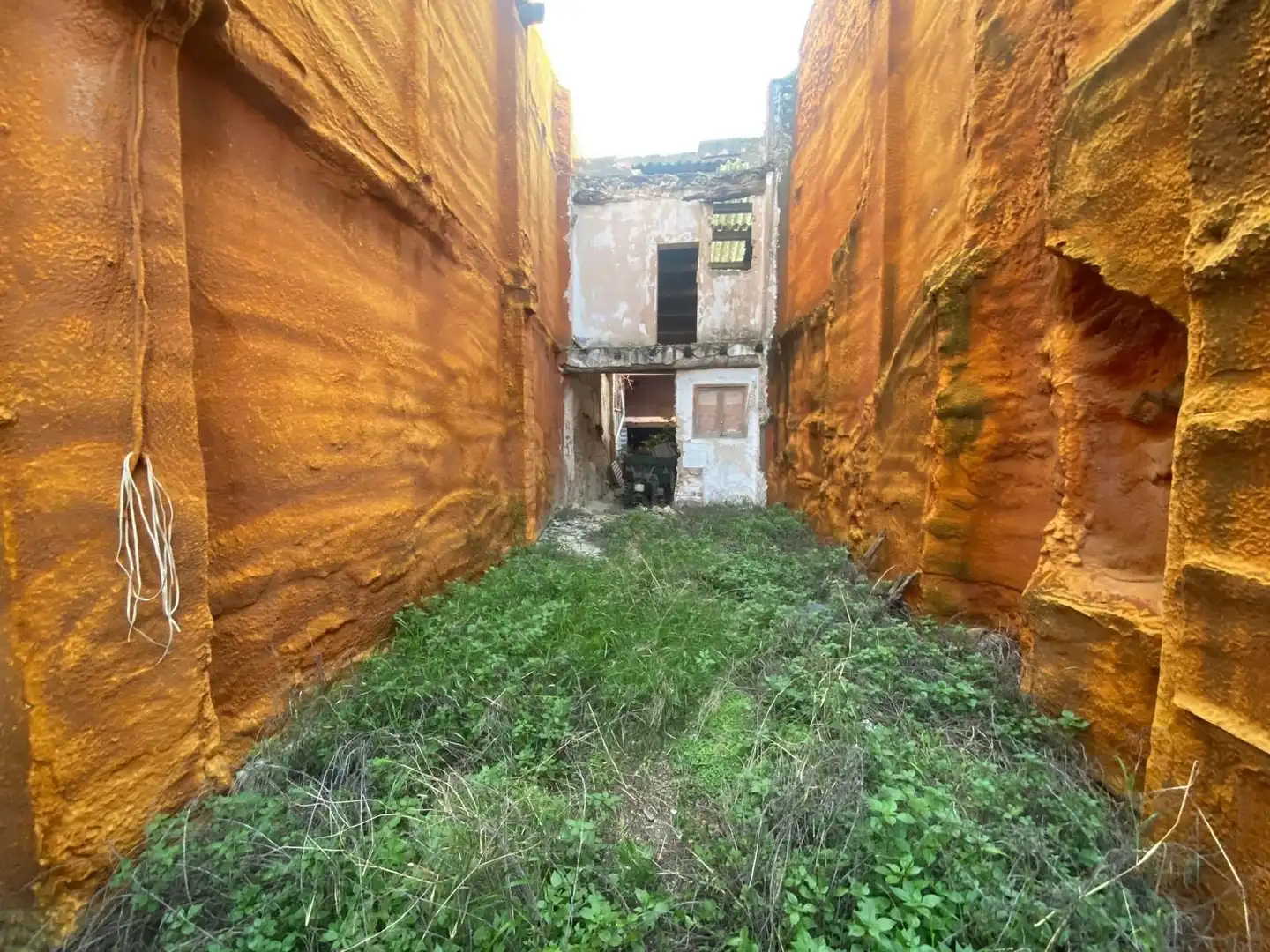 Terreny residencial en venda a La Pobla del Duc