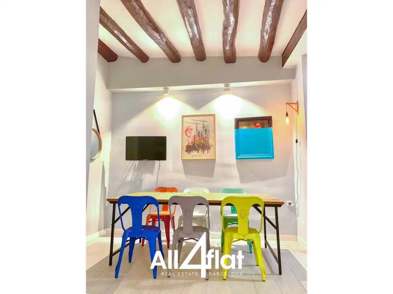 Flat for sale in Calle canvis vells, imagen 19