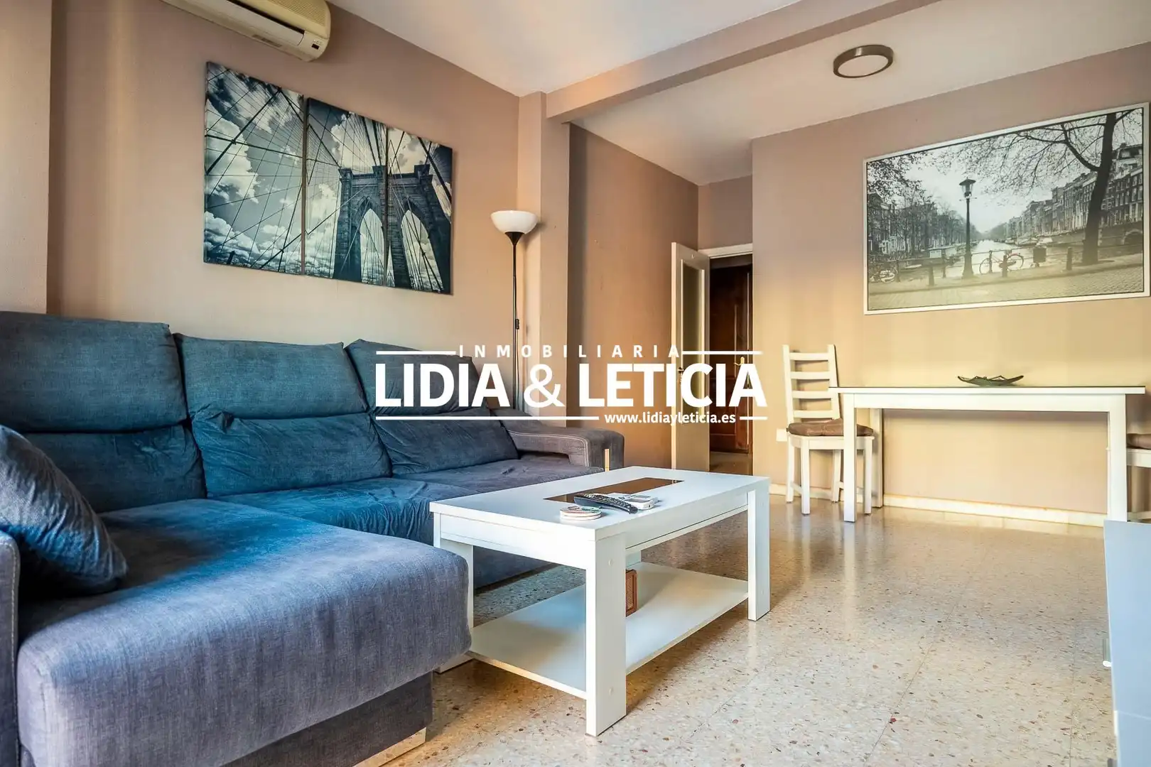 Wohnung zum Verkauf in Nueva Alcalá, imagen 9