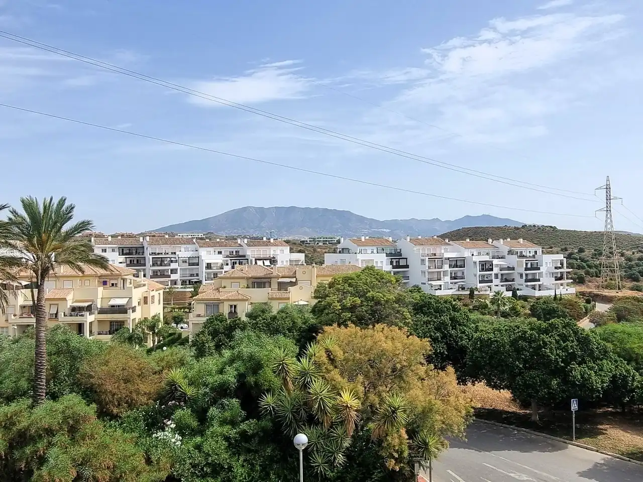 Apartament amb piscina en venda a Riviera del Sol, imagen 24