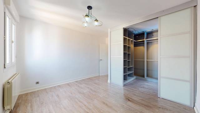 Piso en Venta en Rontegui - Pormetxeta