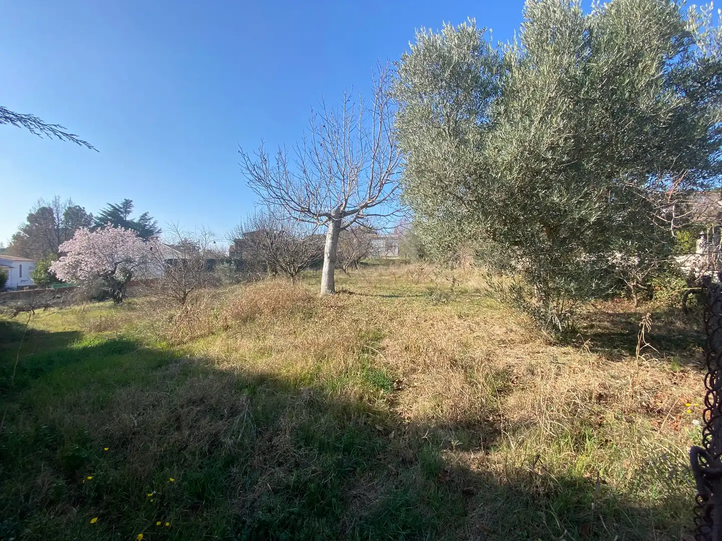 Terreny residencial en venda a Sant Antoni de Vilamajor