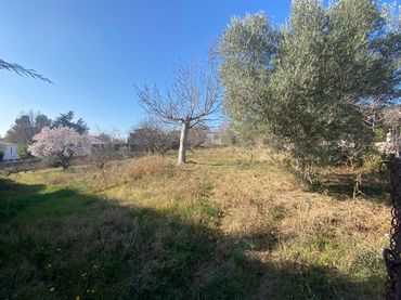 Terreny residencial en venda a Sant Antoni de Vilamajor