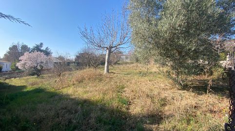 PARCEL·LA A ST.JULIÀ D'ALFOU
