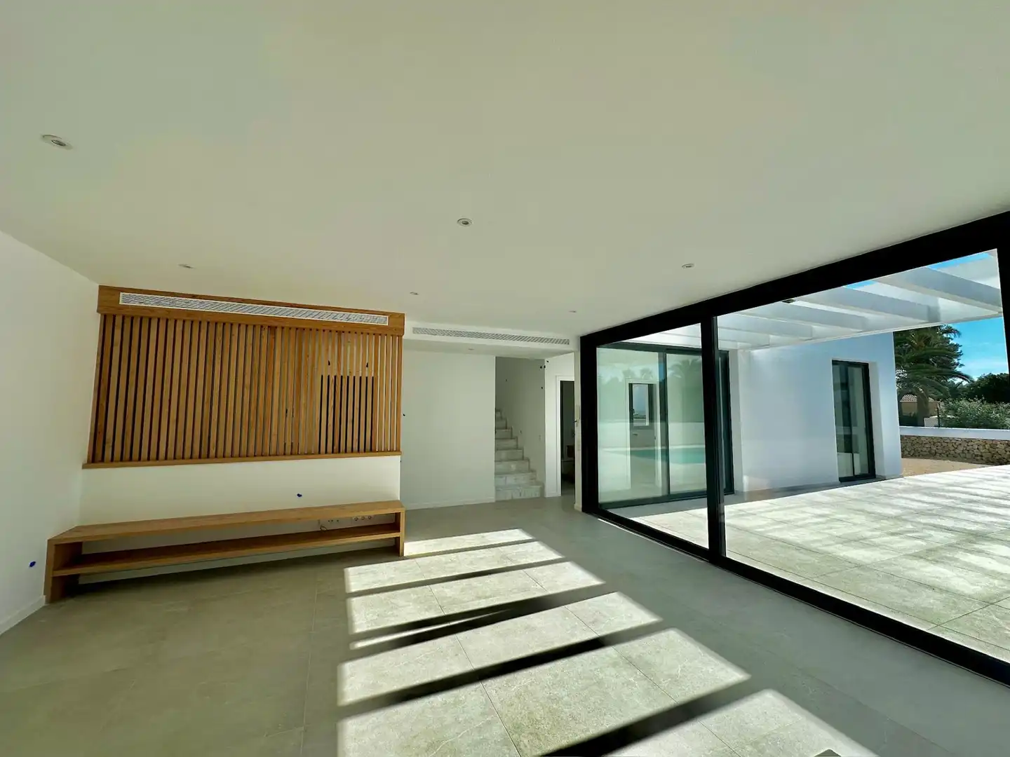 Casa o chalet en venta en Ciutadella de Menorca con Aire acondicionado, Jardín privado y Terraza