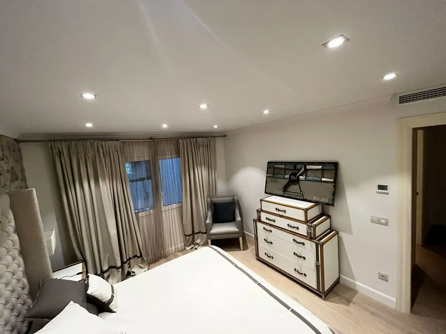 Apartament amb ascensor en venda a Avenida José Banús 17, imagen 24