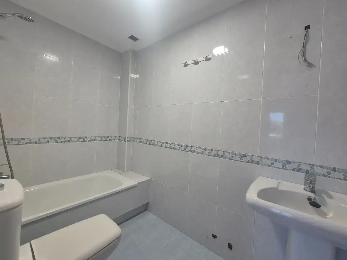 Baño de Piso en venta en Vilagarcía de Arousa