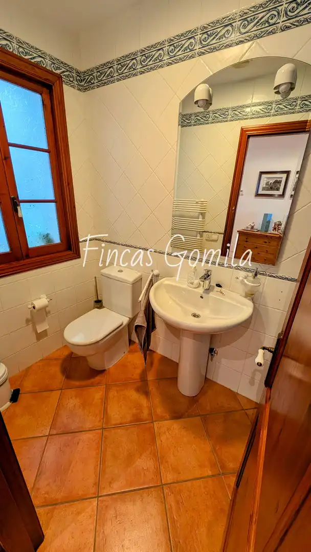 Maison rustique avec piscine à vendre à verge del toro, imagen 62