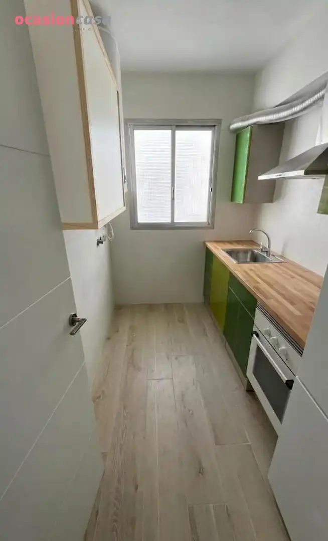 Piso en venta en Calle Maestro Priego López, imagen 6