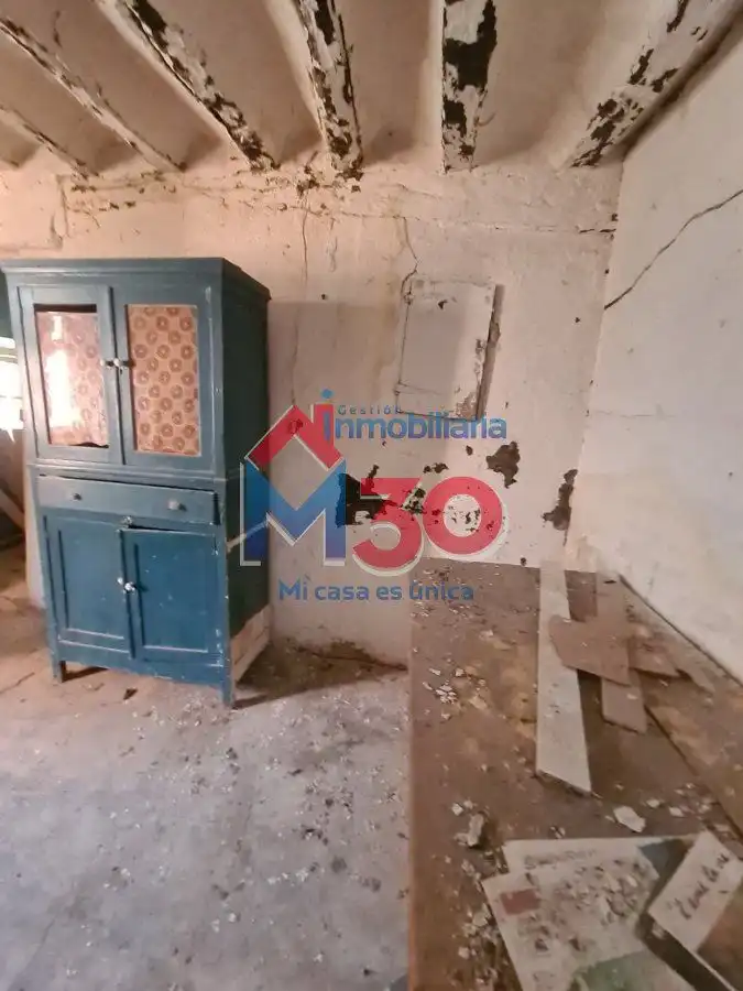 Casa o chalet en venta en Quintanaélez
