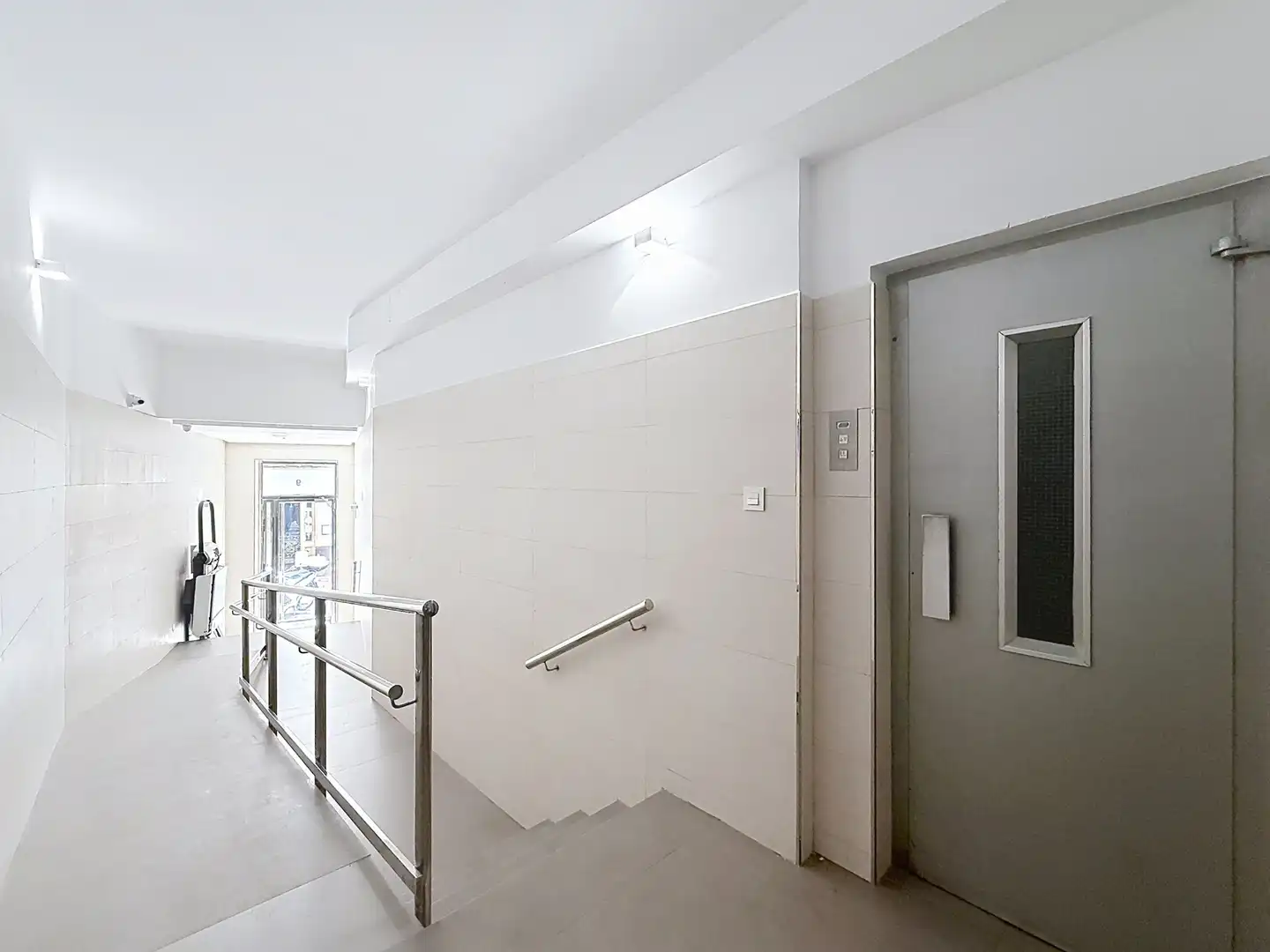 Flat for sale in Málaga  with Air Conditioner