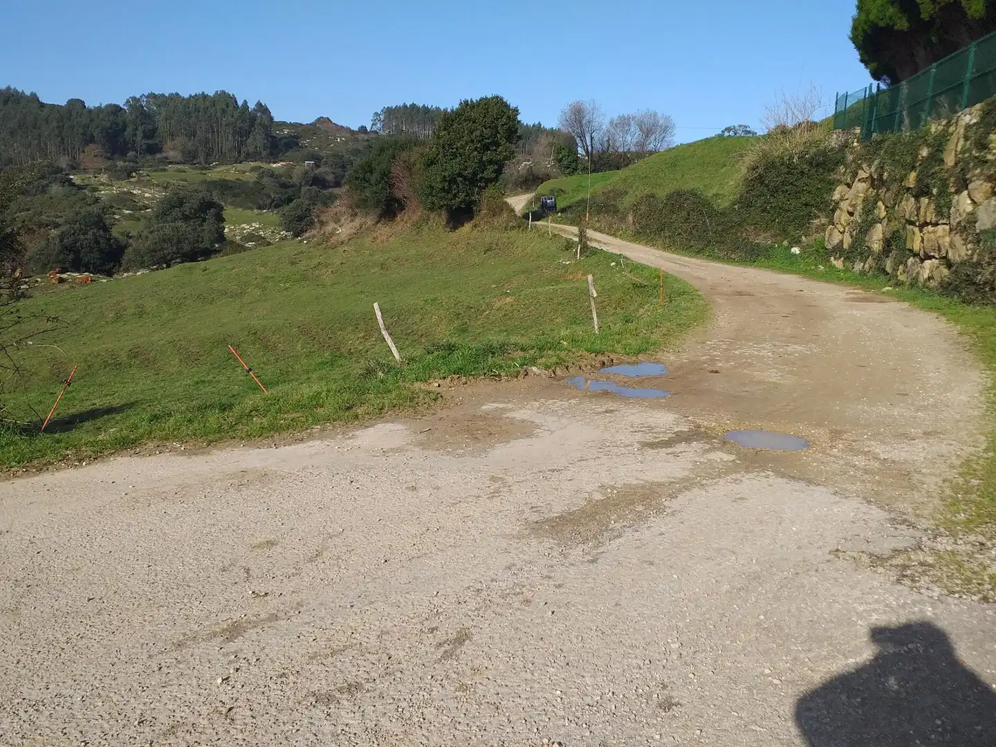 Rustikales Grundstück zum Verkauf in Santillana del Mar, imagen 14