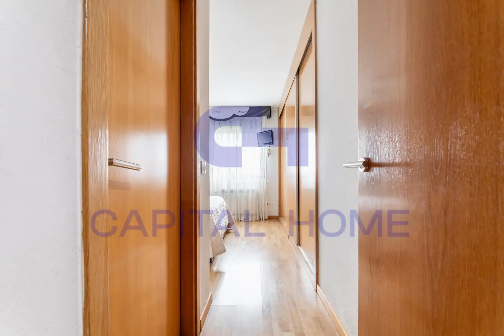 Piso en venta en Navalcarnero con Aire acondicionado, Calefacción y Terraza