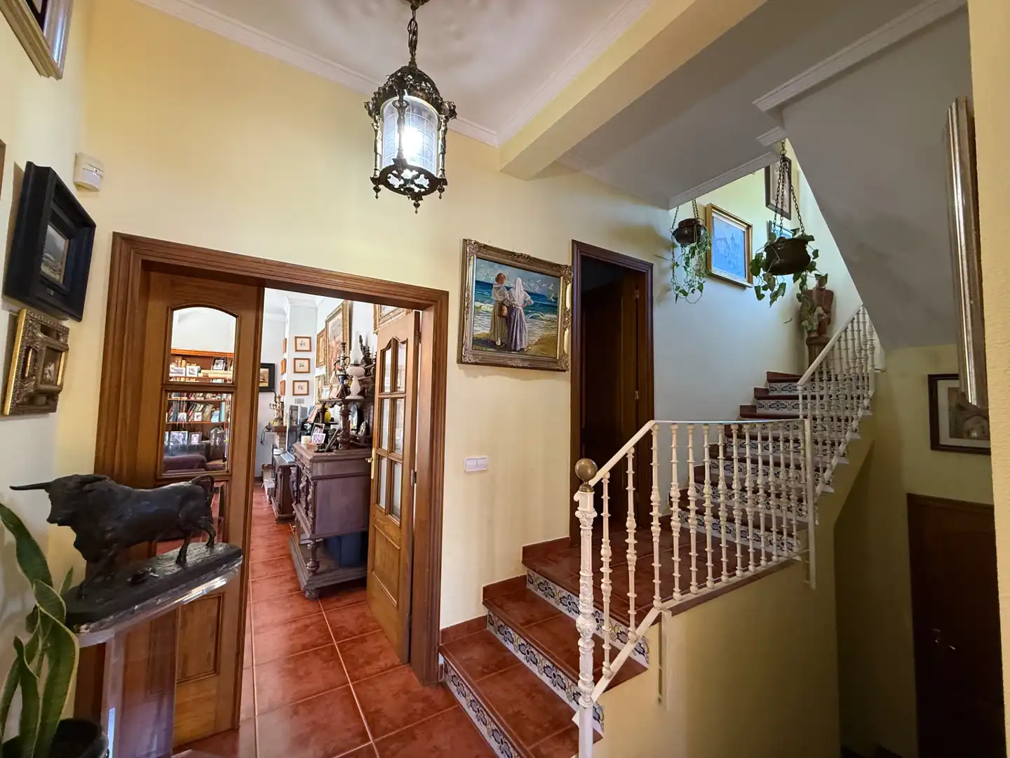 Houses for sale in Dénia  with Air Conditioner, Heating and Private garden