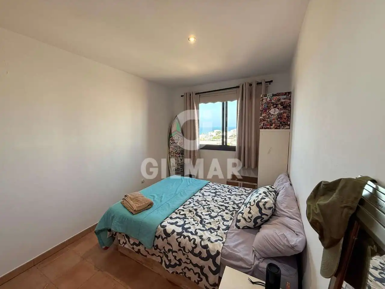 Casa a schiera con terrazza in vendita a Callao Salvaje - Playa Paraíso, imagen 14
