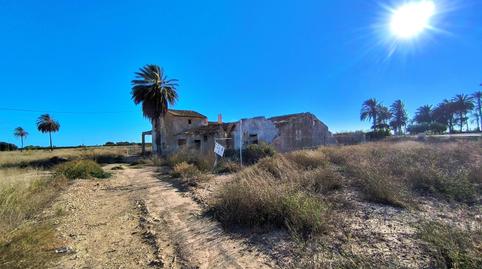 Foto 3 de Residencial en venda a Lugar Baya Alta, Las Bayas, Alicante