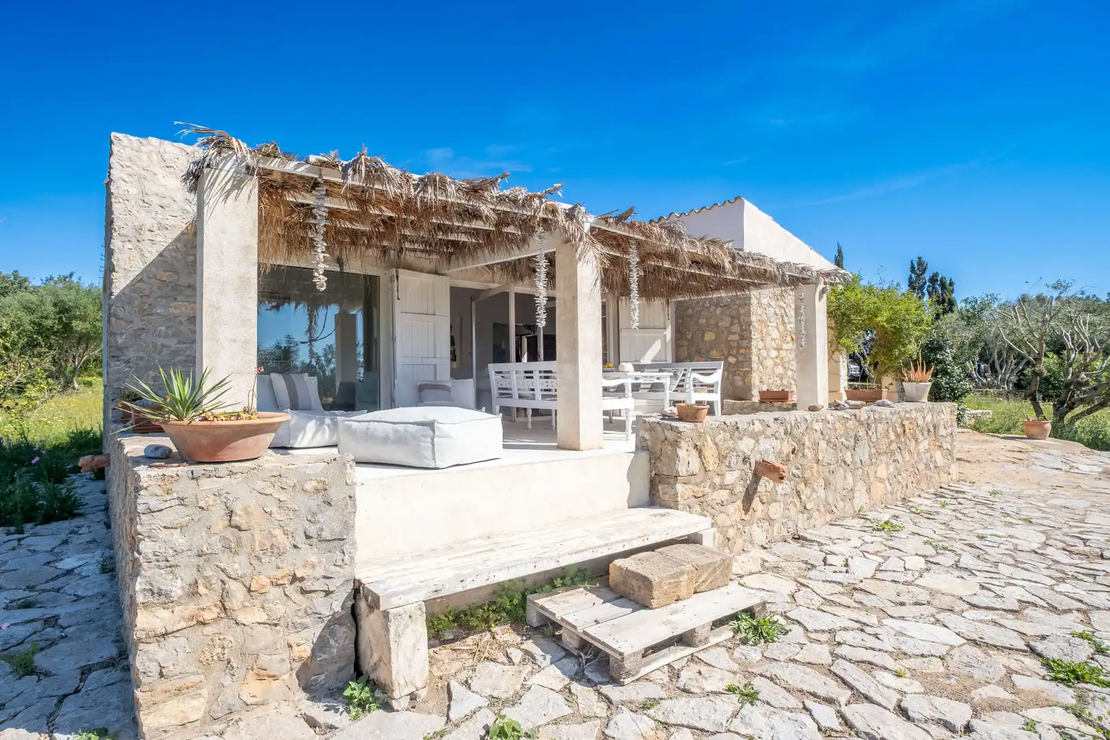 Casa rústica en venta en Capdepera Poble, imagen 19