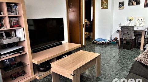 Foto 5 de Piso en venta en Guadiana, Can Palet II - Santa Eulàlia, Terrassa