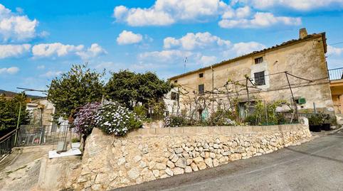 Foto 2 de Casa o chalet en venta en Calvià pueblo, Calvià